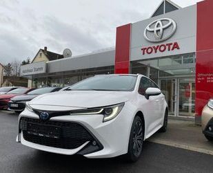 Toyota Corolla Gebrauchtwagen