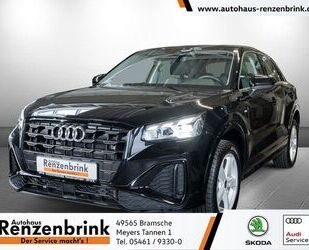 Audi Q2 Gebrauchtwagen