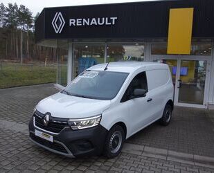 Renault Kangoo Gebrauchtwagen