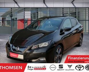 Nissan Leaf Gebrauchtwagen