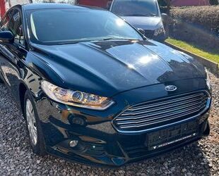 Ford Mondeo Gebrauchtwagen