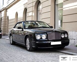 Bentley Azure Gebrauchtwagen