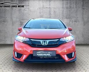 Honda Jazz Gebrauchtwagen