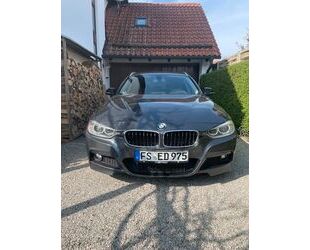 BMW 320 Gebrauchtwagen