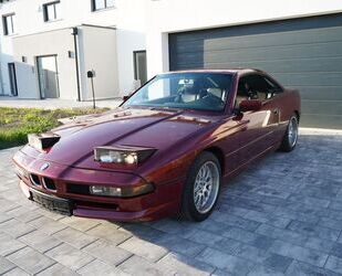 BMW 850 Gebrauchtwagen