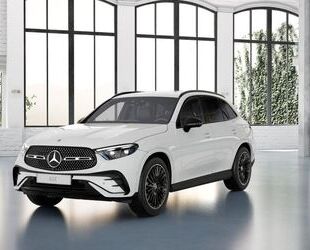 Mercedes-Benz GLC 220 Gebrauchtwagen