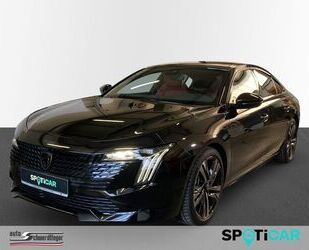Peugeot 508 Gebrauchtwagen