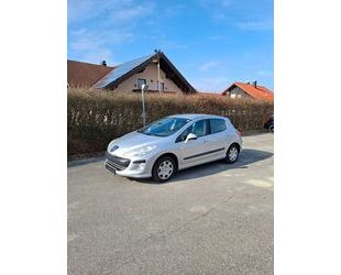 Peugeot 308 Gebrauchtwagen