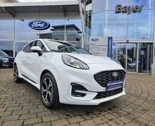 Ford Puma Gebrauchtwagen