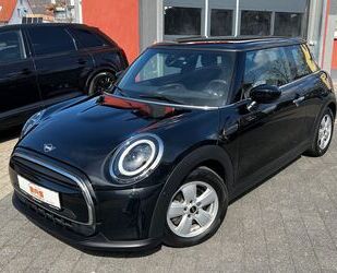 Mini Cooper Gebrauchtwagen