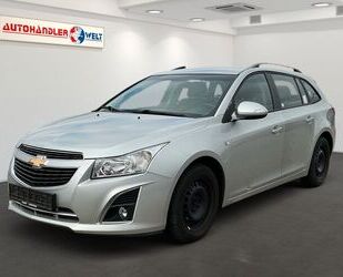 Chevrolet Cruze Gebrauchtwagen