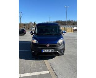 Fiat Doblo Gebrauchtwagen