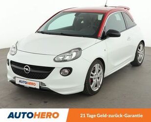 Opel Adam Gebrauchtwagen