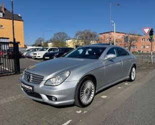 Mercedes-Benz CLS 500 Gebrauchtwagen