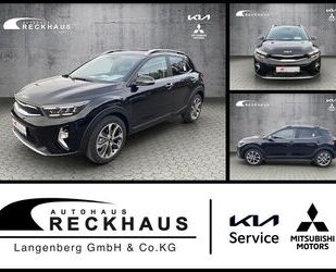 Kia Stonic Gebrauchtwagen