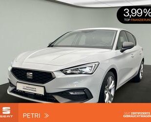 Seat Leon Gebrauchtwagen