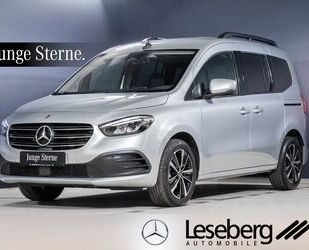 Mercedes-Benz T-Klasse Gebrauchtwagen