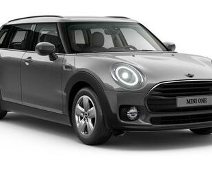 Mini One Clubman Gebrauchtwagen
