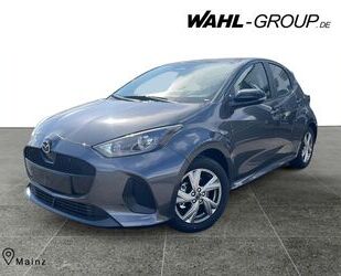 Mazda 2 Hybrid Gebrauchtwagen