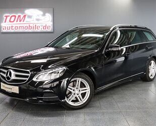 Mercedes-Benz E 250 Gebrauchtwagen