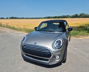 Mini Cooper Cabrio Gebrauchtwagen