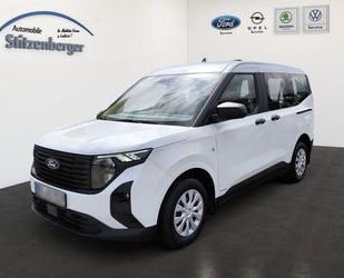 Ford Tourneo Courier Gebrauchtwagen