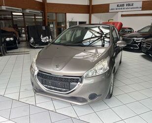 Peugeot 208 Gebrauchtwagen