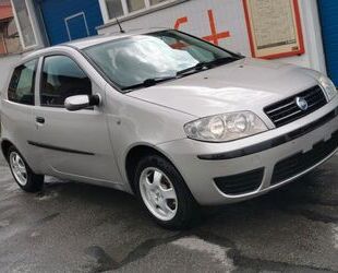 Fiat Punto Gebrauchtwagen