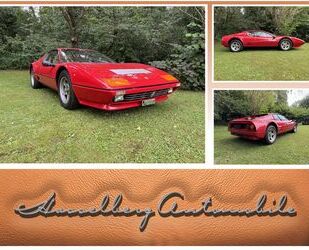 Ferrari Andere Gebrauchtwagen