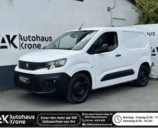 Peugeot Partner Gebrauchtwagen