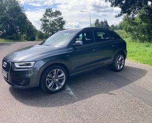 Audi Q3 Gebrauchtwagen