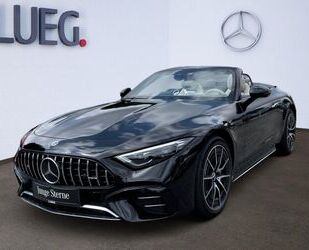 Mercedes-Benz SL 43 AMG Gebrauchtwagen