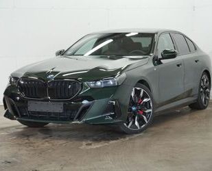 BMW i5 Gebrauchtwagen