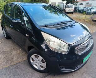 Kia Venga Gebrauchtwagen