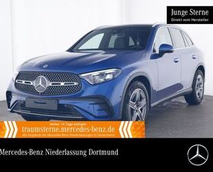 Mercedes-Benz GLC 200 Gebrauchtwagen
