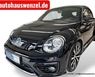 VW Beetle Gebrauchtwagen