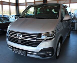 VW T6 Multivan Gebrauchtwagen