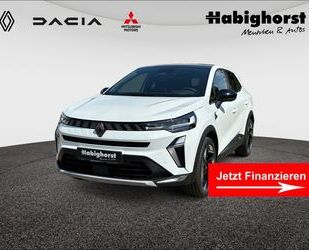 Renault Symbioz Gebrauchtwagen