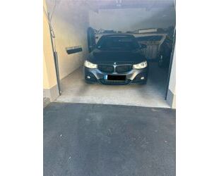 BMW 320 Gran Turismo Gebrauchtwagen