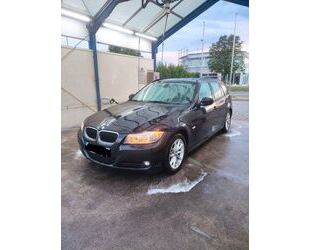 BMW 320 Gran Turismo Gebrauchtwagen