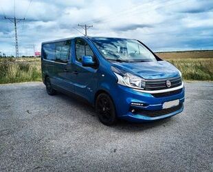 Fiat Talento Gebrauchtwagen