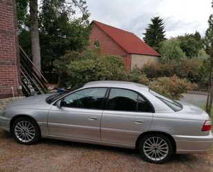 Toyota Omega 