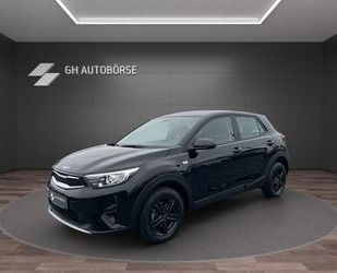 Kia Stonic Gebrauchtwagen
