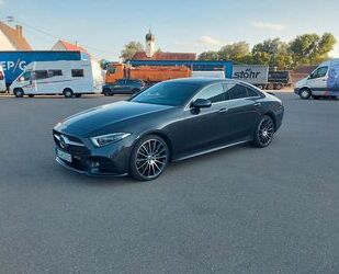 Mercedes-Benz CLS 450 Gebrauchtwagen