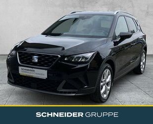 Seat Arona Gebrauchtwagen