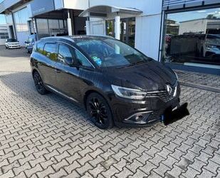 Renault Grand Scenic Gebrauchtwagen