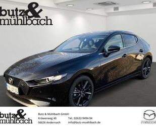 Mazda 3 Gebrauchtwagen