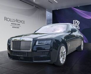 Rolls Royce Ghost Gebrauchtwagen