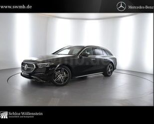 Mercedes-Benz E 200 Gebrauchtwagen