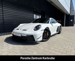 Porsche 992 Gebrauchtwagen